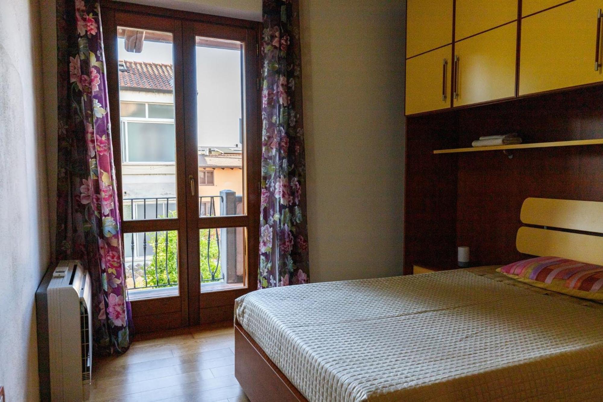 Apartamento Casa Lilla 1 E 2 Oristano Exterior foto