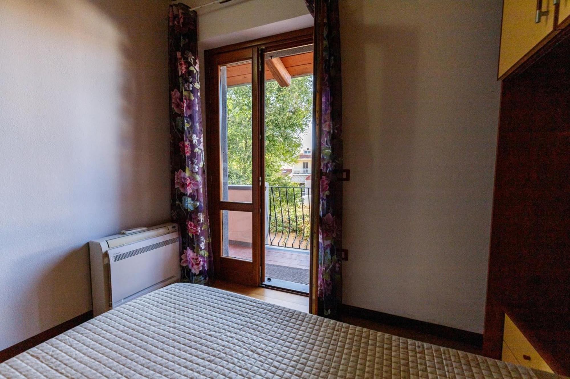 Apartamento Casa Lilla 1 E 2 Oristano Exterior foto