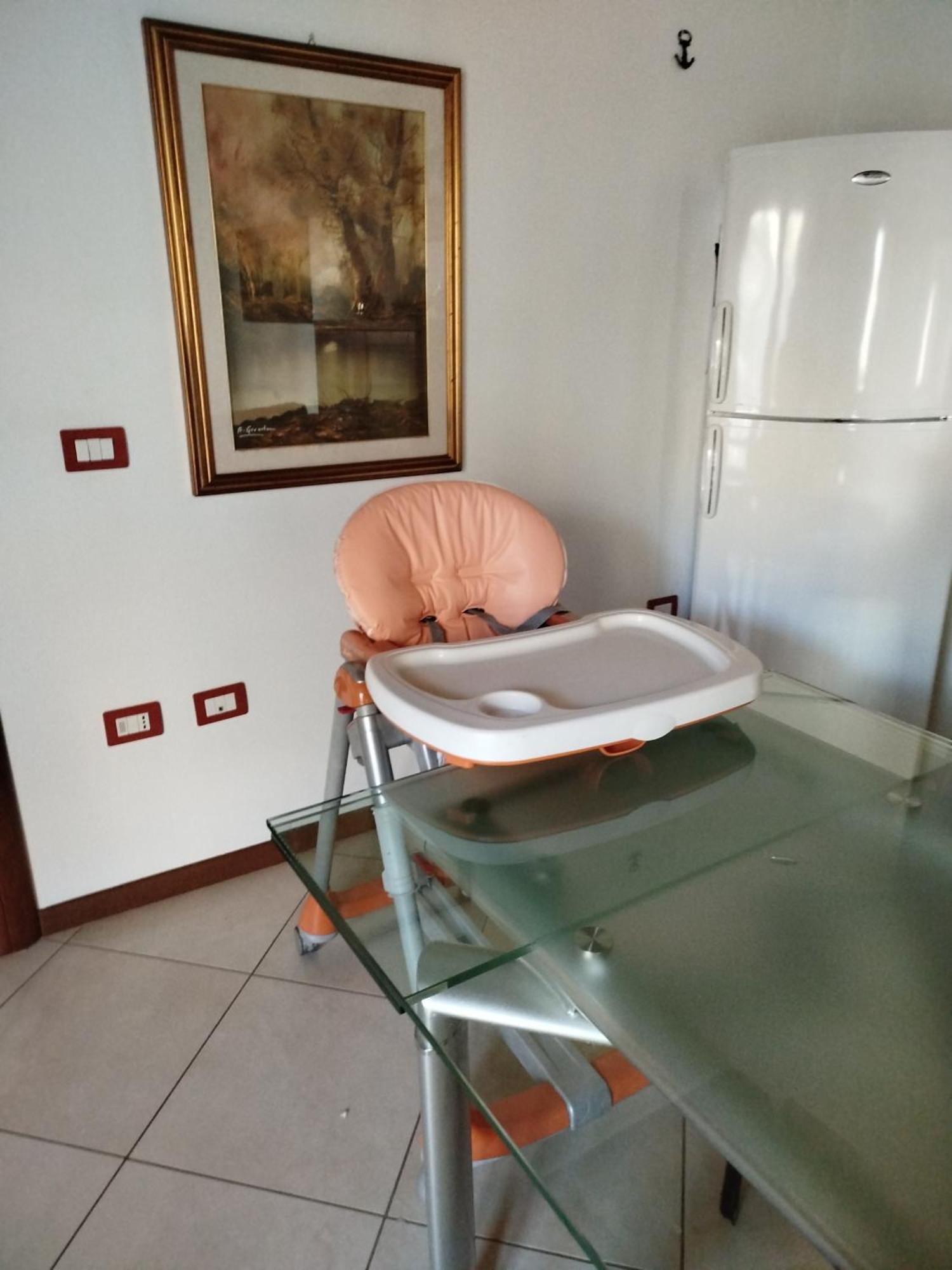 Apartamento Casa Lilla 1 E 2 Oristano Exterior foto